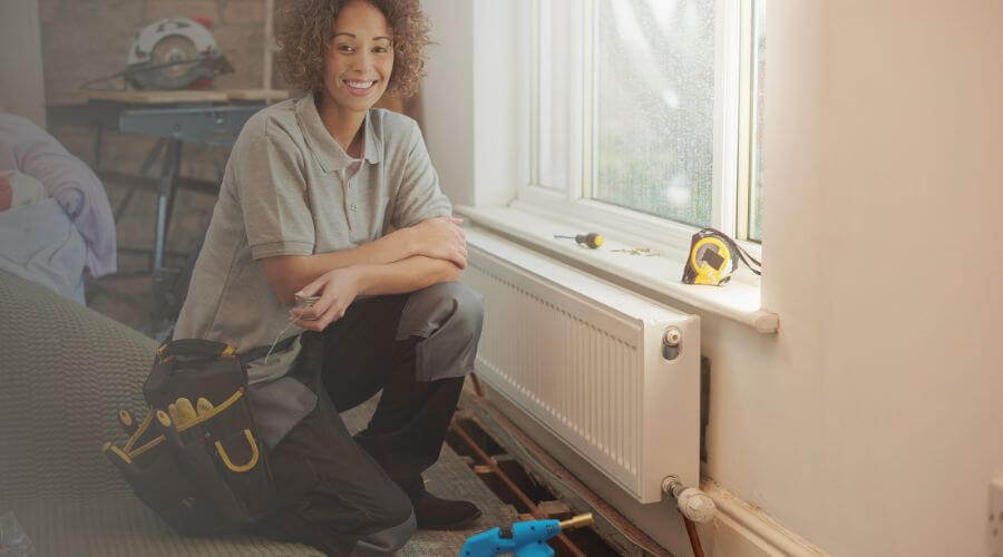 Plumbing in Mount Royal, NJ
